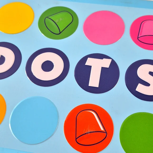 VINTAGE 2007 LOUNGEFLY DOTS CANDY METAL LUNCH BUCKET NEVER USED - Picture 8 of 9